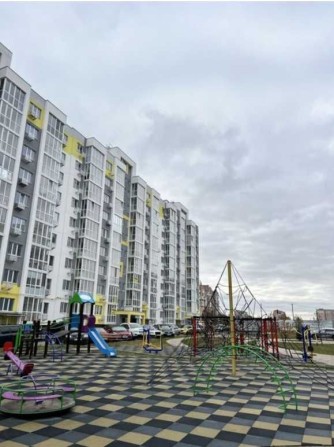 Двостороння двушка 65м² на середньому поверсі. БЕЗ КОМІСІЇ АН 0% - фото 1