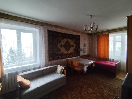 1к вул.Коновальця Тернопіль