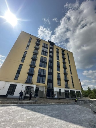 Продається 3-ох км квартира, вул. Текстильна - фото 1