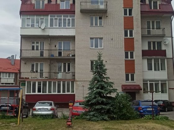 Продається 3-х кімнатна квартира Тернопіль