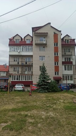 Продається 3-х кімнатна квартира - фото 1