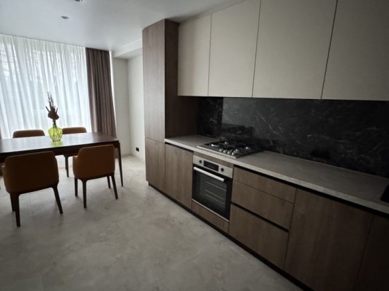 3 кім.квартира з дизайнерським ремонтом  від власника Тернополь