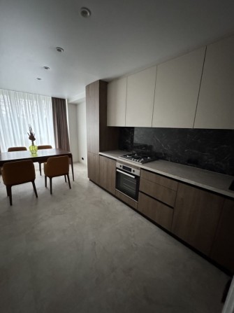 3 кім.квартира з дизайнерським ремонтом  від власника - фото 1