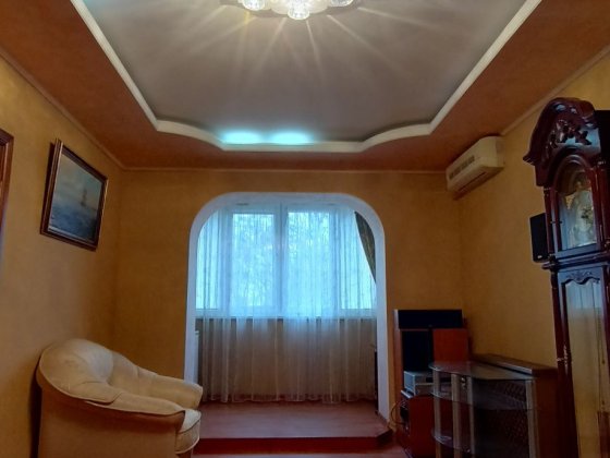 Покращеного планування і з автономкою 4к на 5-Зарічному Кривой Рог