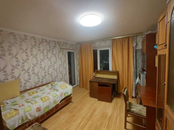 Продаж двокімнатної квартири в самому центрі міста по Пушкіна 41. Кривой Рог