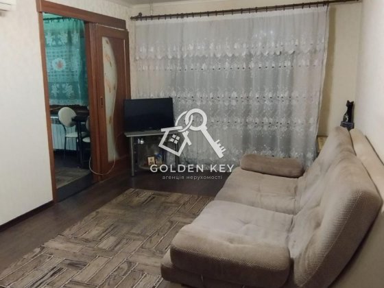 Продаж 3 кімнатної квартири у Центрально-Міському р-ні Кривий Ріг