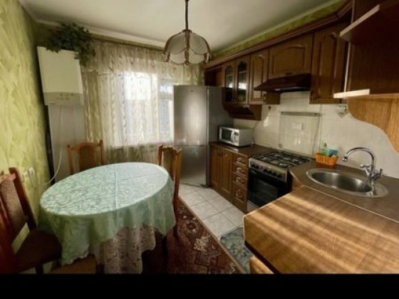 Продаж 2-кімн. квартири з інд. опаленням (БАМ) Тернопіль