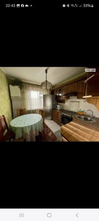 Продаж 2-кімн. квартири з інд. опаленням (БАМ) - фото 1