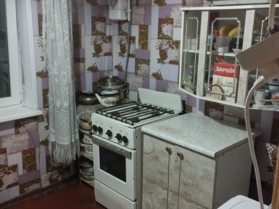 Продаж 1к. квартири на Бульварі Вечірньому! Кривой Рог