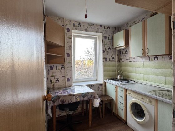 Однокімнатна квартира Ровно