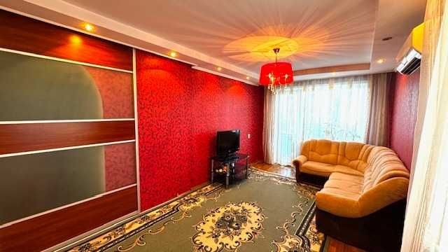 Продам 3 кімнатну квартиру 95 квартал, Проспект Миру,  Є ВІДНОВЛЕННЯ. - фото 1