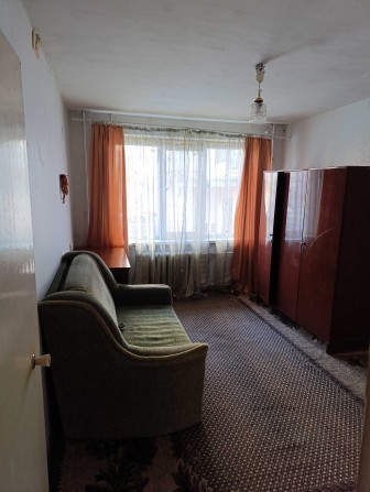 Продається 3-кімн. мкр. 4-й Зарічний, зуп. "Дивоцвіт" - фото 1