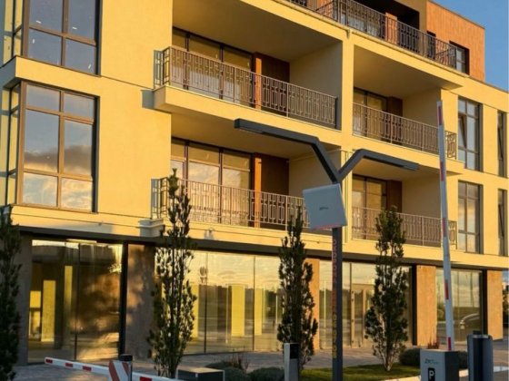 Продам однокімнатну квартиру у клубному будинку Ровно