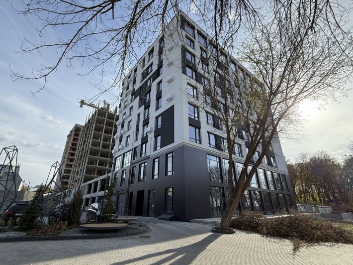 Продаж квартири в ЖК «Lake Town» під дизайн-проєкт - фото 1