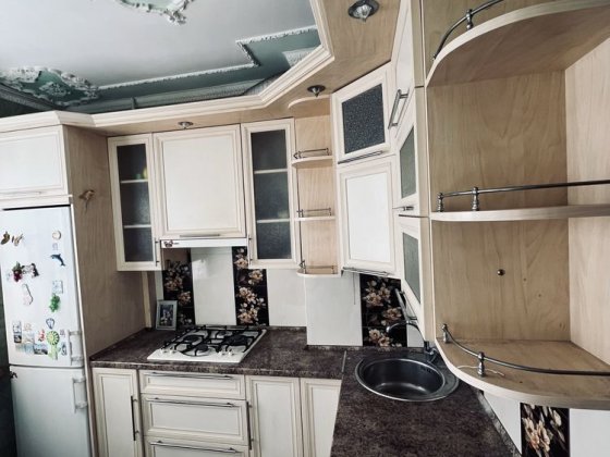 2кімн. Гірницький, ремонт,меблі Кривой Рог