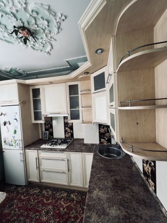 2кімн. Гірницький, ремонт,меблі - фото 1