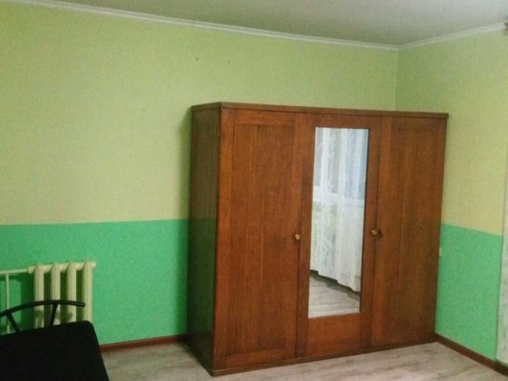 Однокімнатна в центрі Ровно