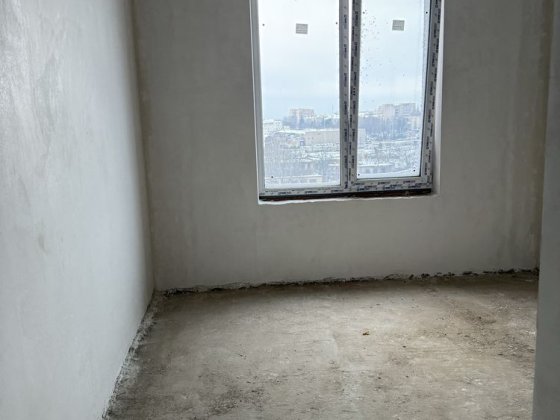 Продам 2 кім квартиру новобудова автономне газове опалення Ровно