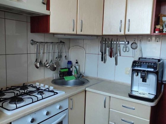 Продаж 2-кімнатної квартири вул. Р.Атаманюка Суми