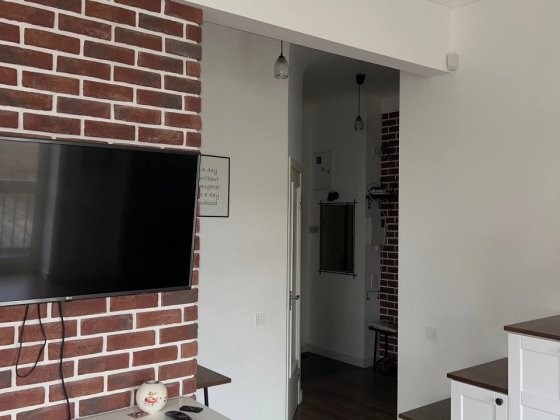 2-х кімнатна квартира сталинка Сумы