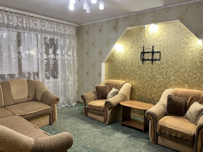 Продам 2 к кв  з меблями та технікою - фото 1