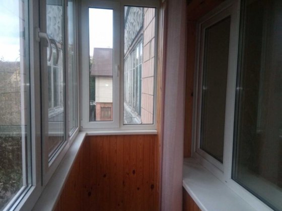 Продаж 1-кімнатної квартири Рівне