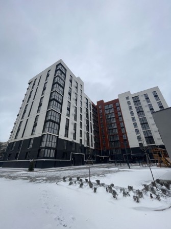 Продаж від власника однокімнатної квартири по переступці - фото 1