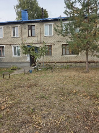 2к з Автономним опаленням  район Хімгородок - фото 1