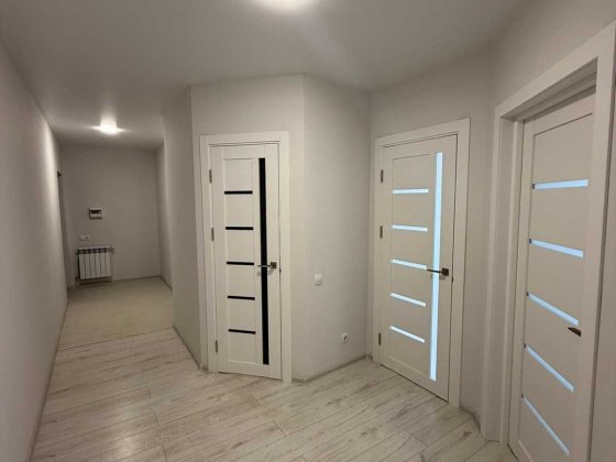 Квартира 2К в новобудові з ремонтом від забудовника! Ровно