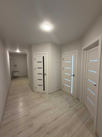 Квартира 2К в новобудові з ремонтом від забудовника! - фото 1