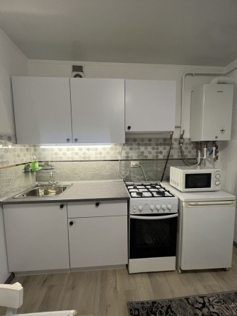 1к з ремонтом меблями і технікою можна під програми - фото 1