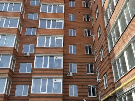 Квартира в новобудові Полтава