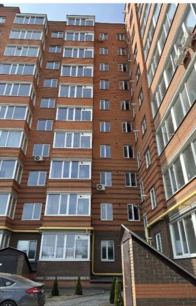 Квартира в новобудові - фото 1