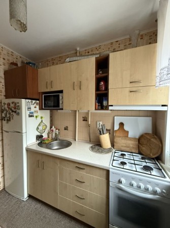 1к квартира жилий стан поверх 2/6 р-н Автостанція - фото 1