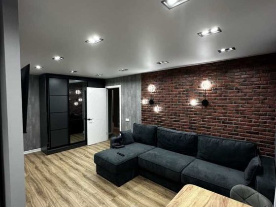 Продаж 3-х кімнатної кваритри в Центрі. 19541 Полтава