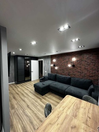 Продаж 3-х кімнатної кваритри в Центрі. 19541 - фото 1