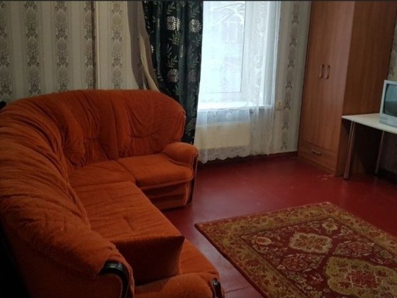 Продаж однокімнатної квартири.  Конкорд Полтава