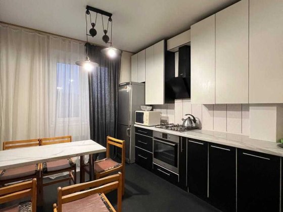 Продаж 3-кімнатної квартири вул. Ковпака — вигідна пропозиція! Суми