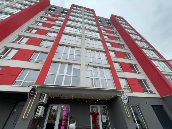 Продаж 1 кім. квартири вул.Корольва Тернопіль