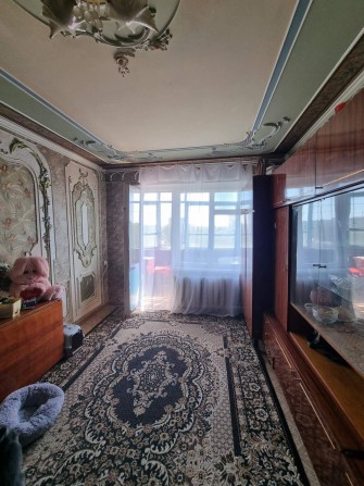 Продаж просторої 1-но кім. квартири, район 23 вересня - фото 1