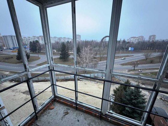 Новобудова!! Однокімнатна квартира!!Район Сади-1!! Полтава