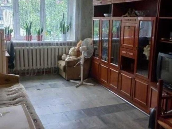 Продаж 2к Фурманова пров. Токарний кім.роздільні 48м2  №14024 Полтава