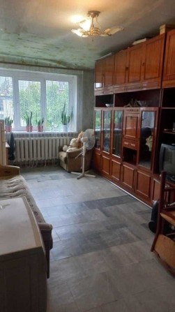 Продаж 2к Фурманова пров. Токарний кім.роздільні 48м2  №14024 - фото 1