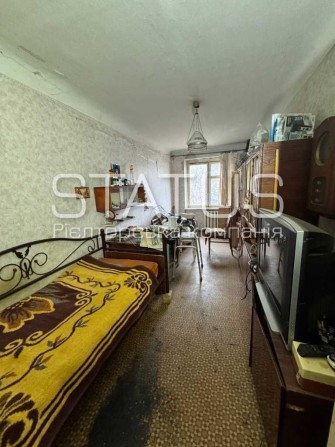 Продаж двокімнатної квартири. Мотель. - фото 1