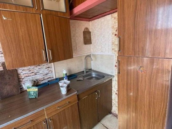 Браилки 2к М. Бирюзова 23000$ Полтава