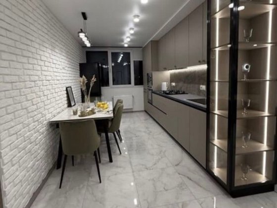 Продається 3 кімнатна квартира в Центрі Тернопіль