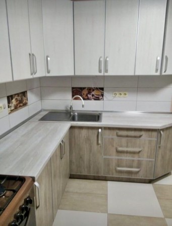 Продається 2 к квартира - фото 1