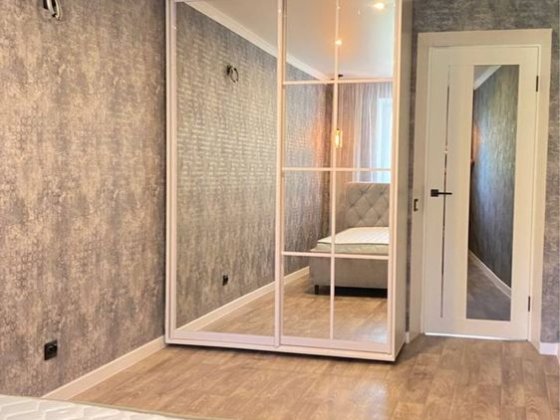 2к квартира на 95 кв Кривий Ріг