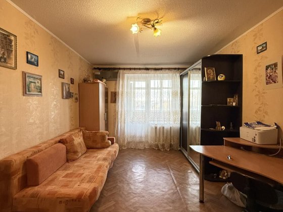 Продам 2к вул. Заливна, 13 Суми