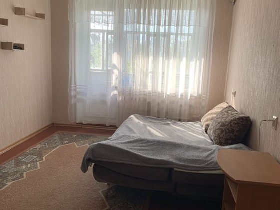 Продам однакомінатну квартиру на Леваді Полтава